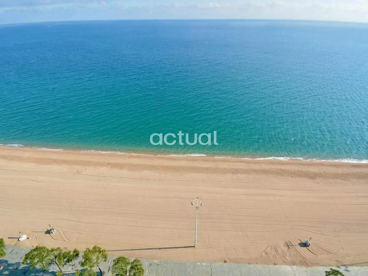 Apartment Elypalace 18-5 Platja d'Aro
