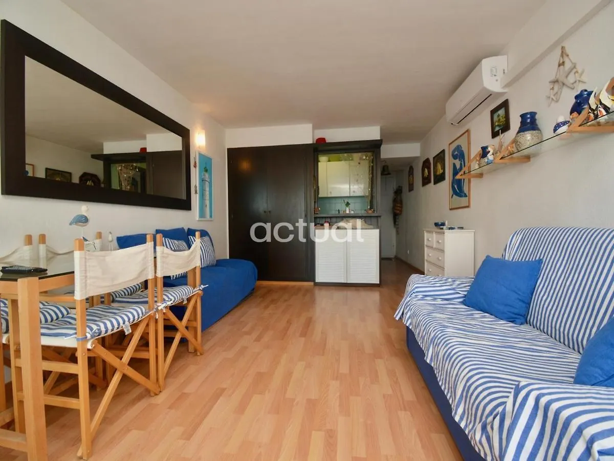 Elypalace 18-5 Platja d'Aro Apartment