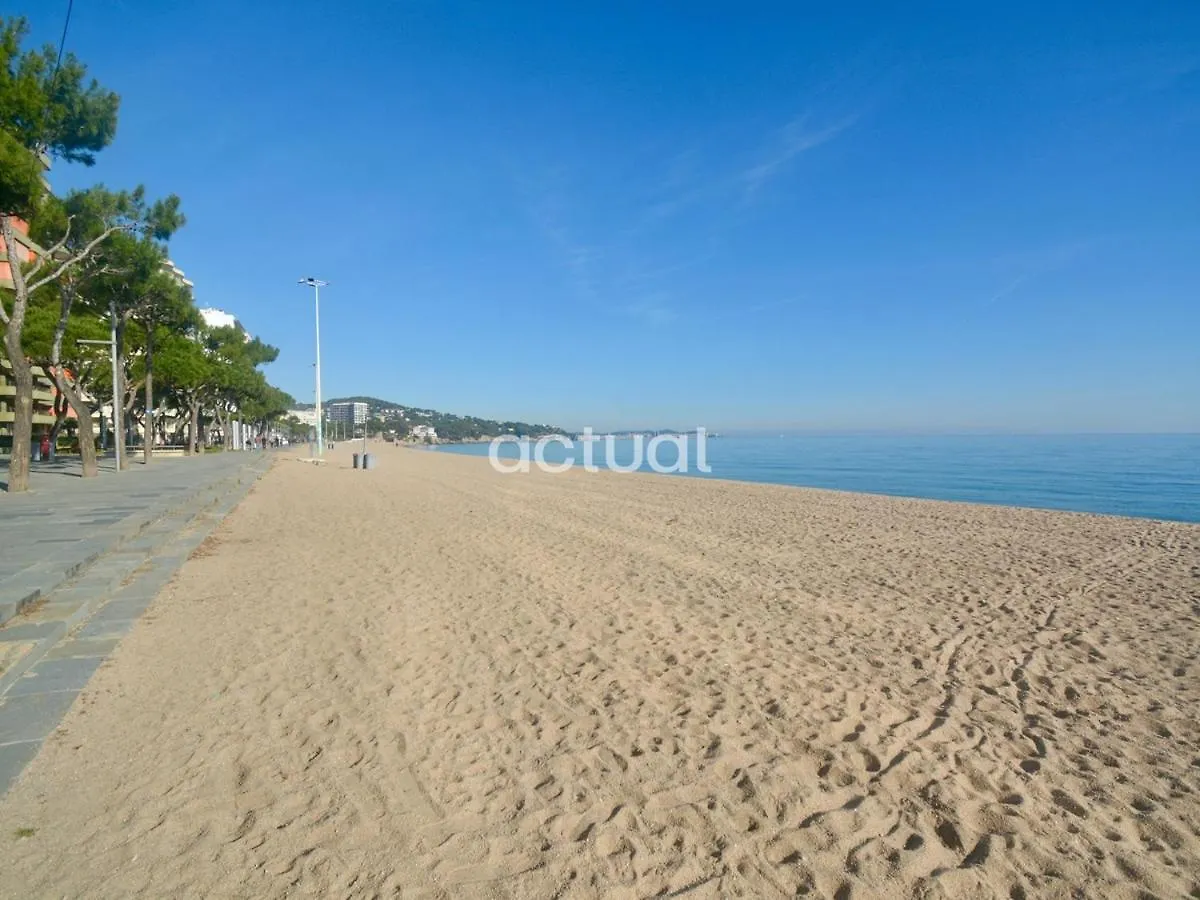 Elypalace 18-5 Platja d'Aro