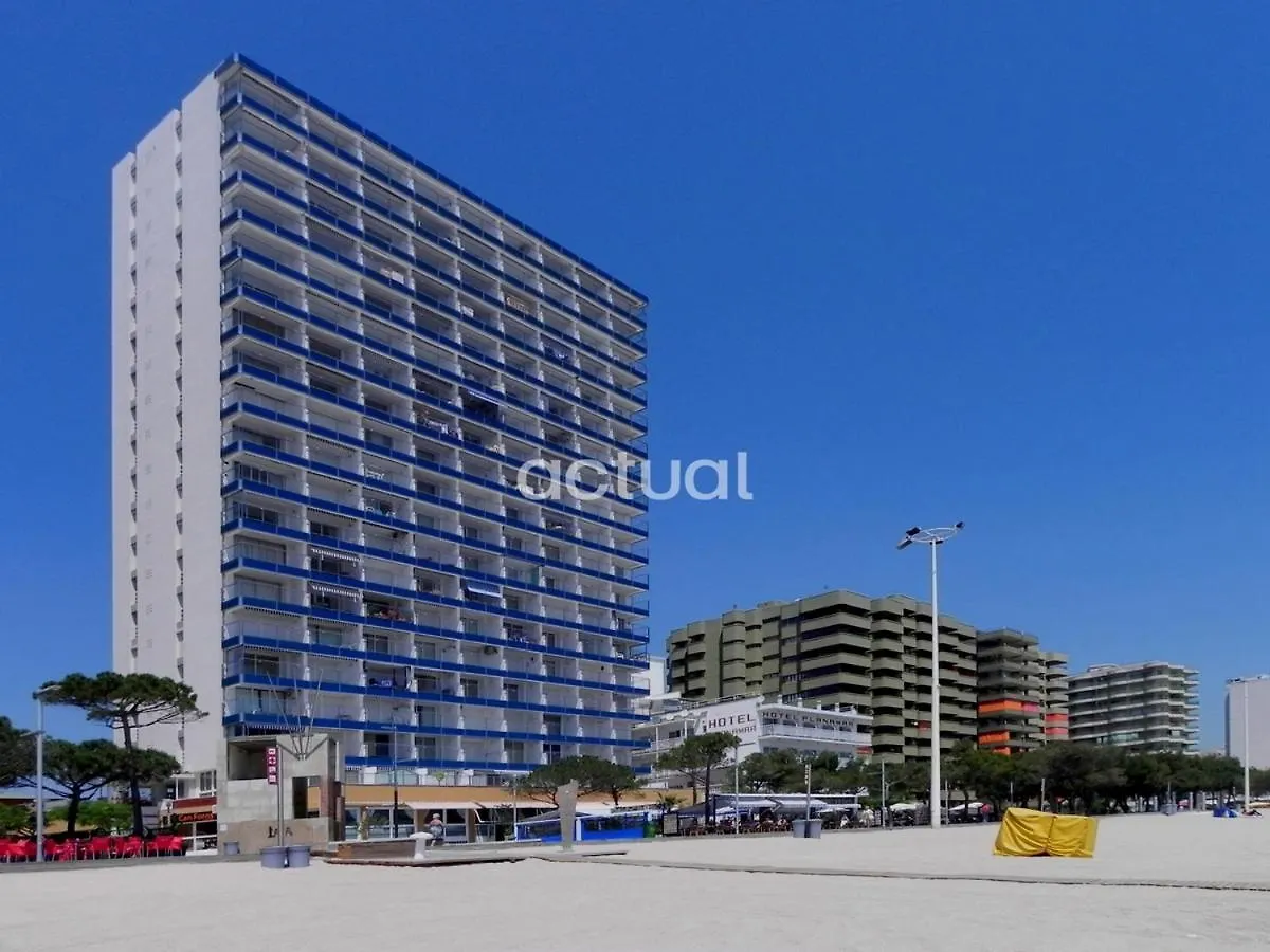 Apartment Elypalace 18-5 Platja d'Aro Spain