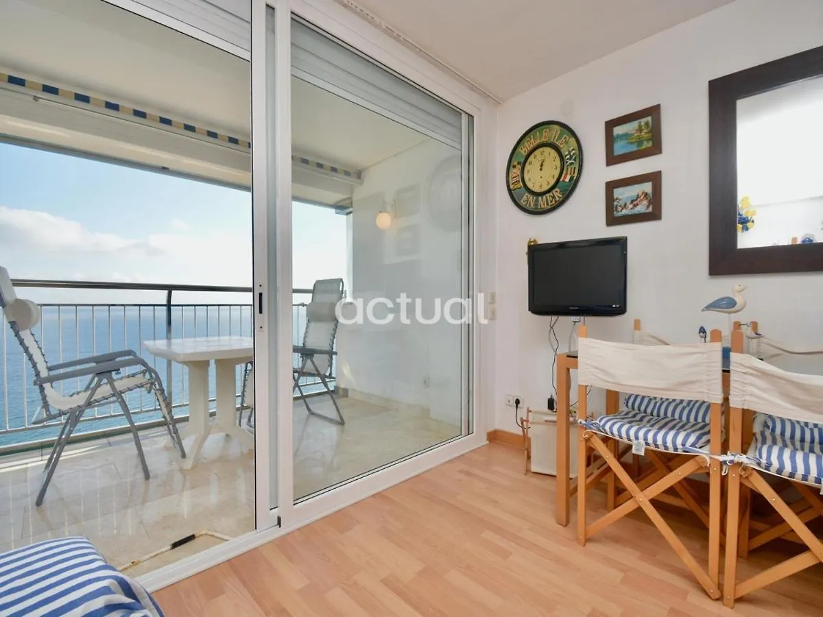 Apartment Elypalace 18-5 Platja d'Aro