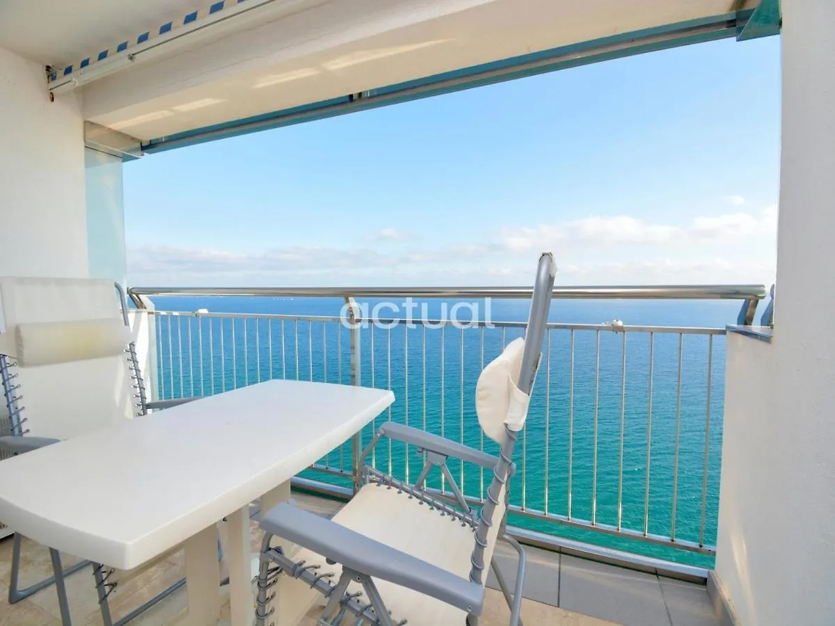 Apartment Elypalace 18-5 Platja d'Aro