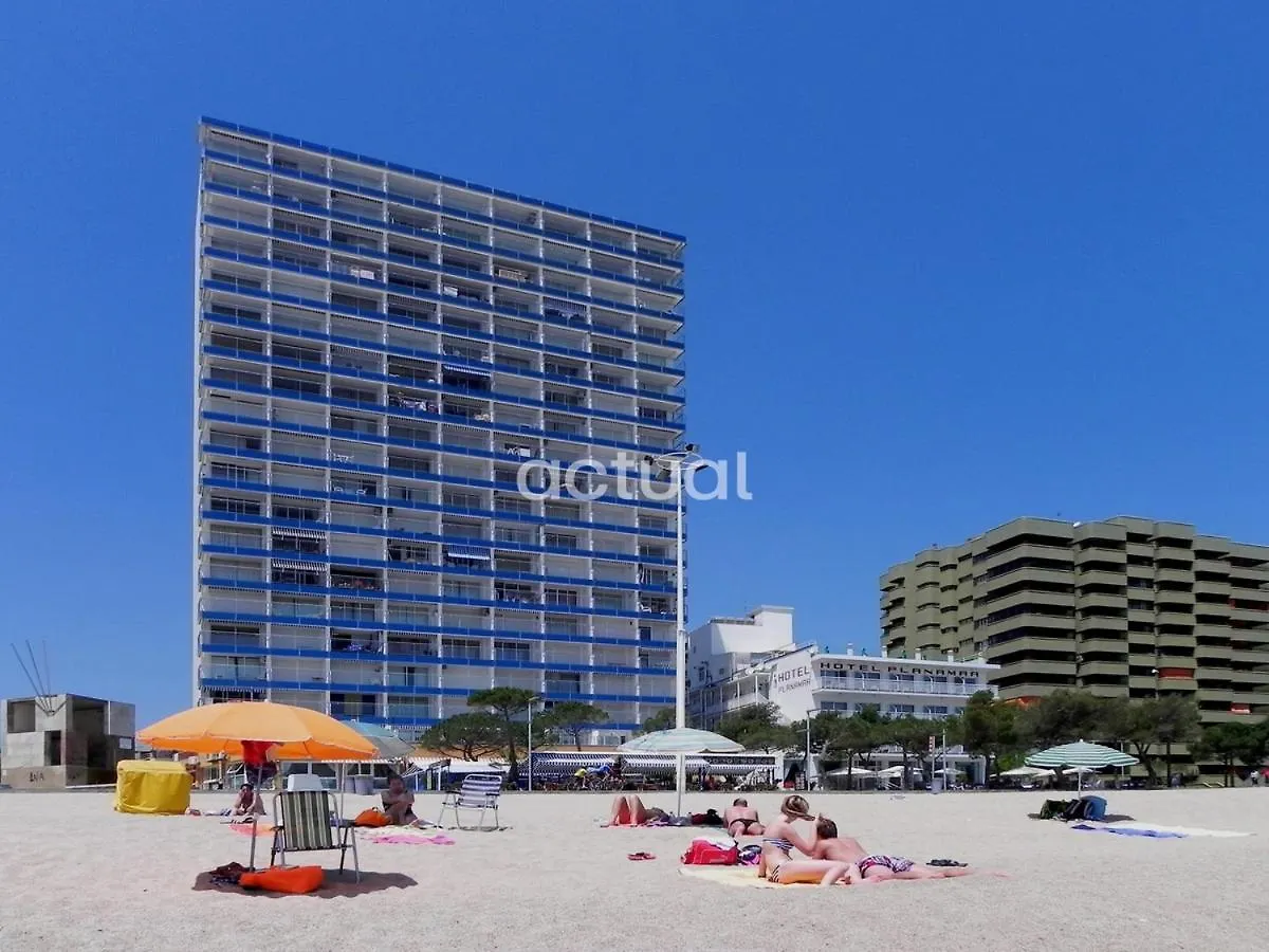 Elypalace 18-5 Platja d'Aro 0*,