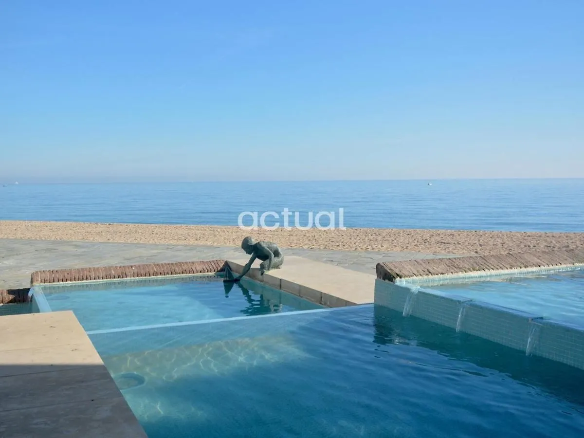 Elypalace 18-5 Platja d'Aro Apartment