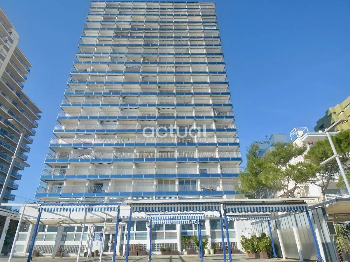 Apartment Elypalace 18-5 Platja d'Aro
