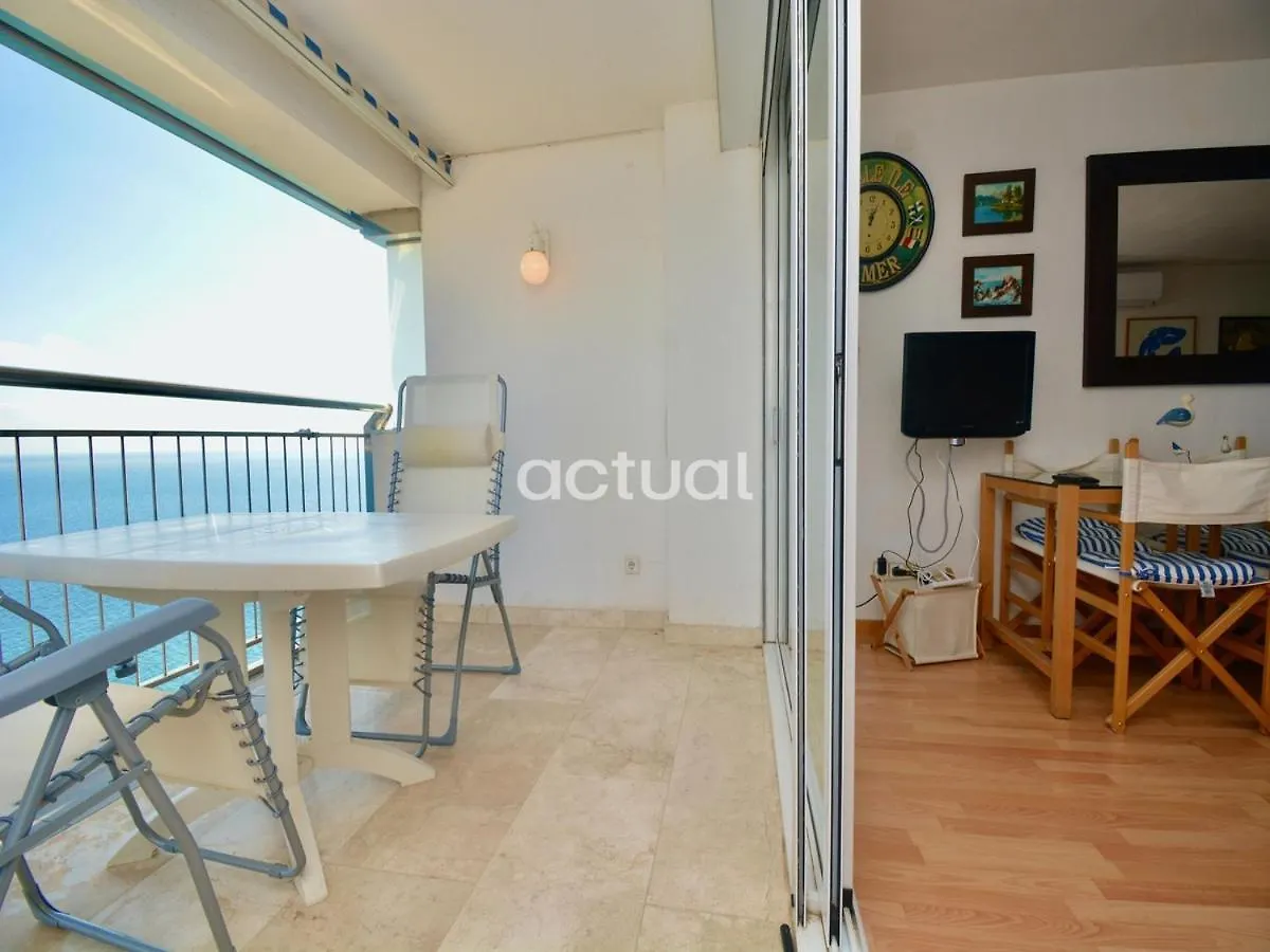 Elypalace 18-5 Platja d'Aro Španělsko