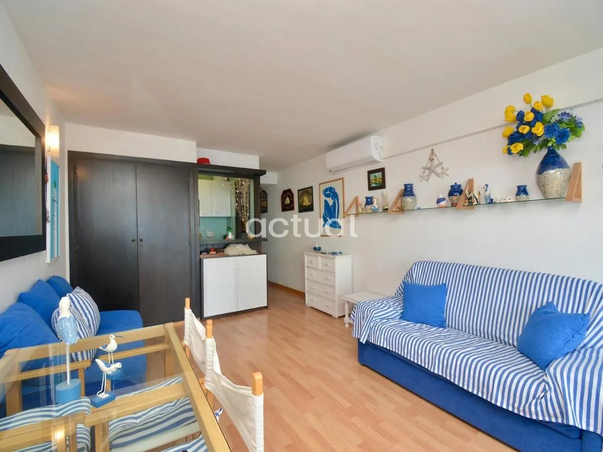 Elypalace 18-5 Platja d'Aro Apartment
