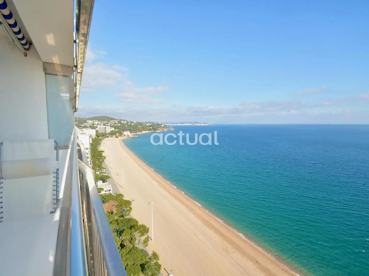 Apartment Elypalace 18-5 Platja d'Aro Spain