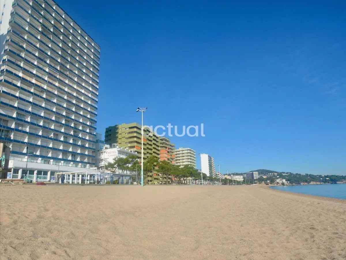 Elypalace 18-5 Platja d'Aro