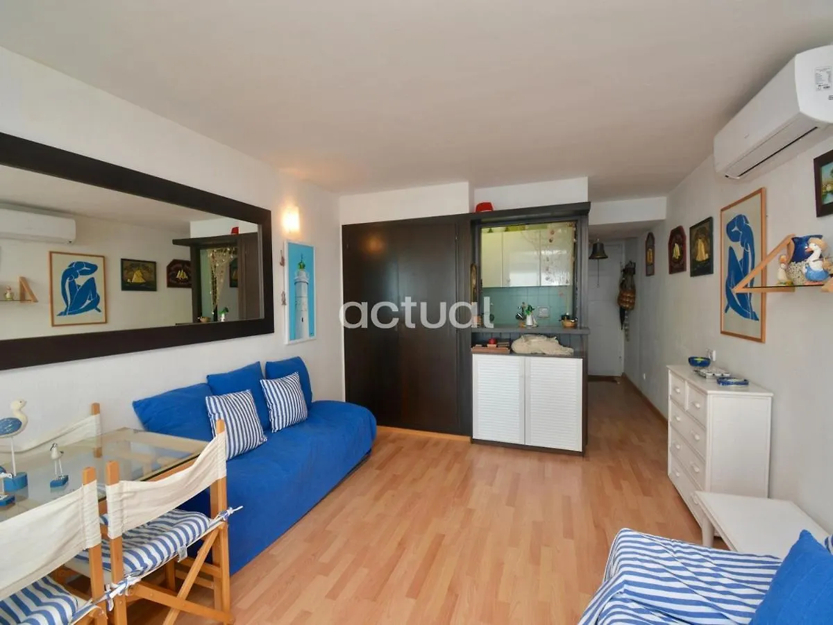 Apartment Elypalace 18-5 Platja d'Aro