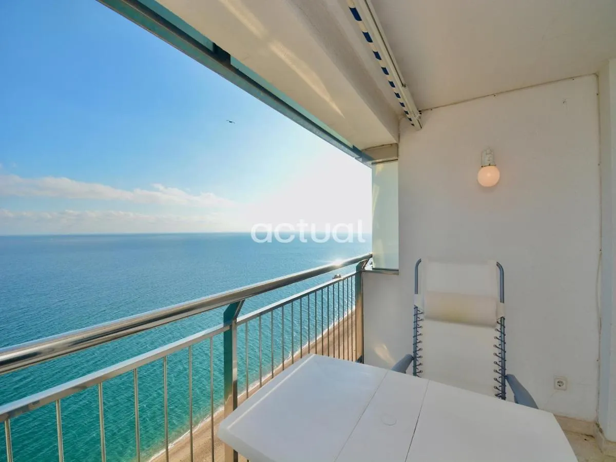 Elypalace 18-5 Platja d'Aro