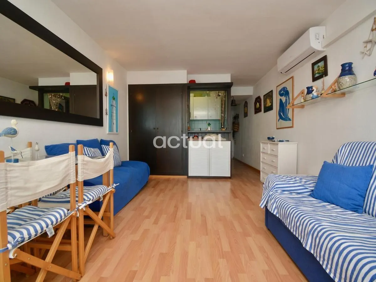 Elypalace 18-5 Platja d'Aro