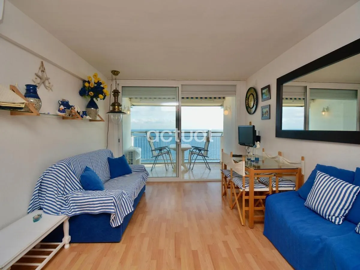 Apartment Elypalace 18-5 Platja d'Aro