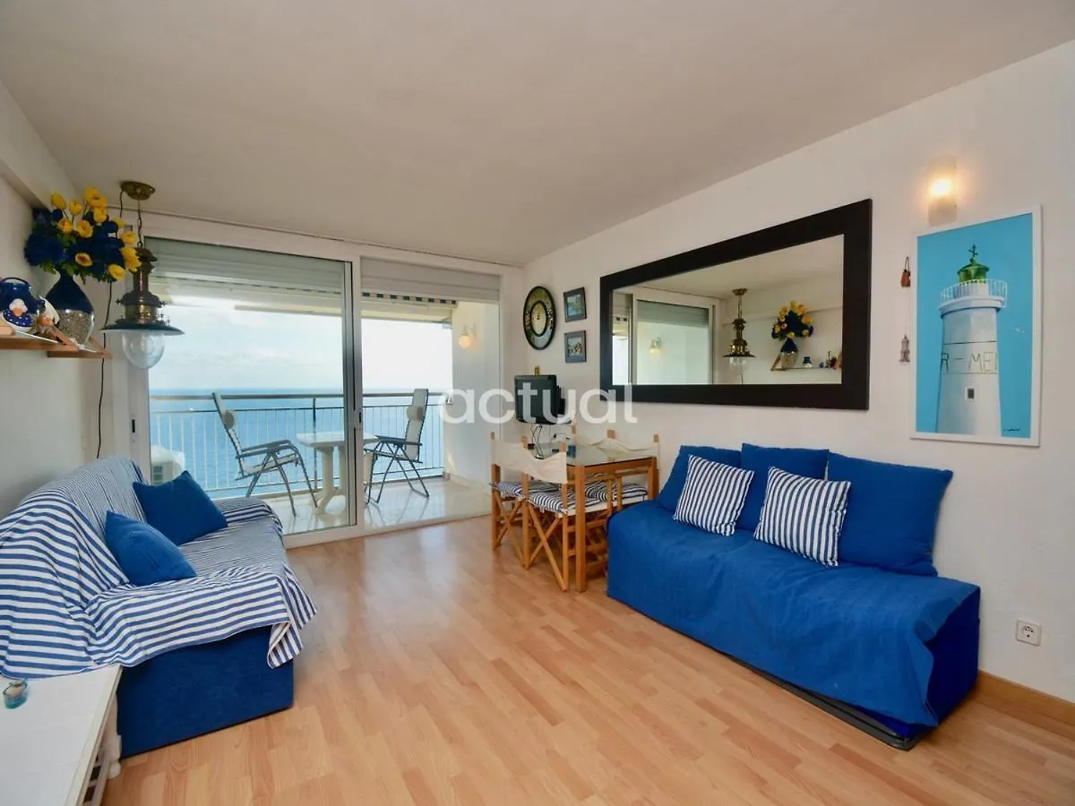 Elypalace 18-5 Platja d'Aro Španělsko