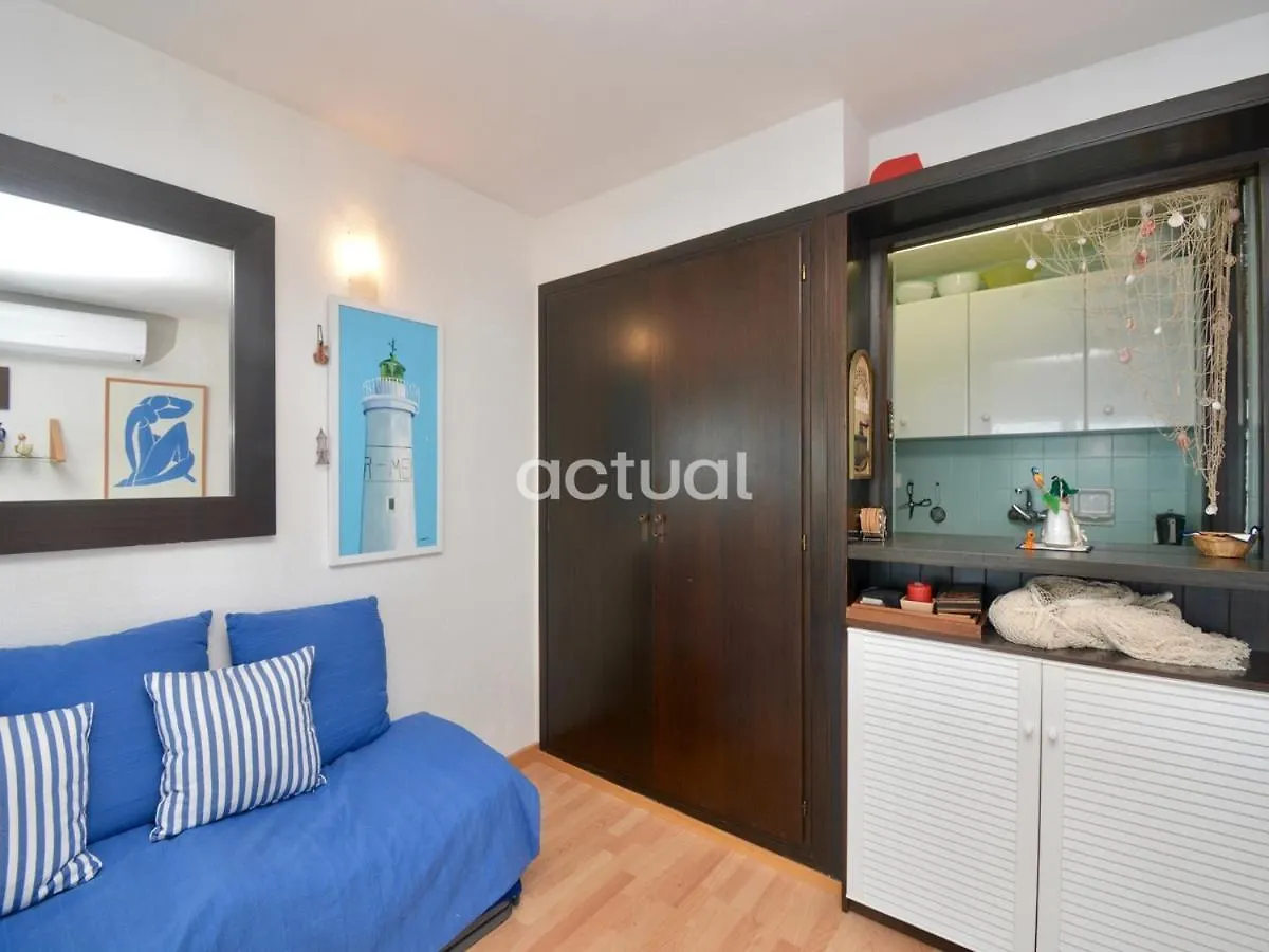 Elypalace 18-5 Platja d'Aro Apartment